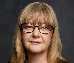 Горбунова Ирина Владимировна