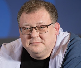 Лифановский Борис Игоревич