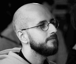 Жалнин Владимир Владимирович